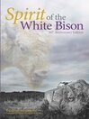 Cover image for Spirit of the White Bison